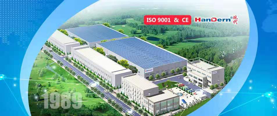 塑料中空制品擠出吹塑成型 ——聚乙烯桶(1)