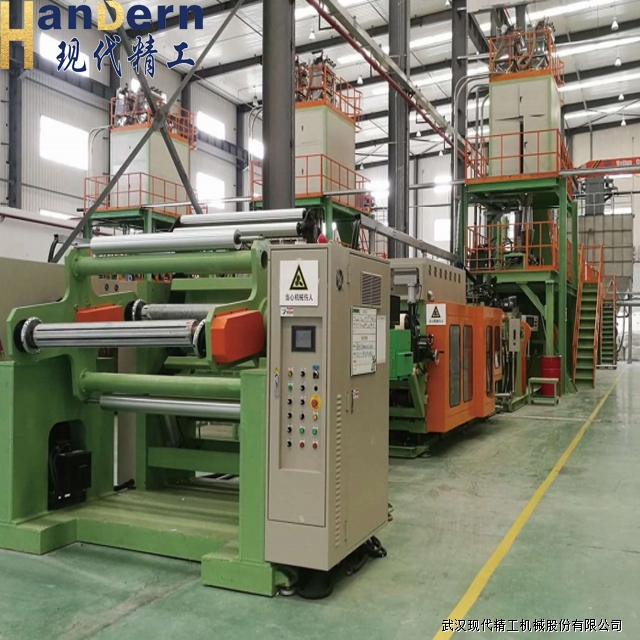 石頭紙流延造紙機(jī) 石頭紙流延造紙機(jī)