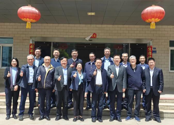 鑒定技術(shù)成員合照 鑒定技術(shù)成員合照